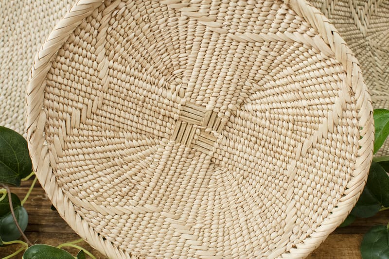 Decorative Basket Set #14 - 4